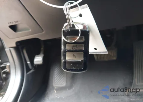 2014 Kia Cadenza Premium from USA, damaged, VIN KNALN4D77E5153558